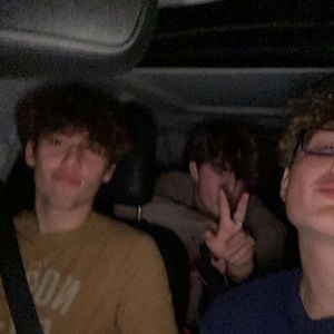 Meet your Posher, Chase